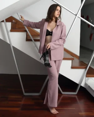 Taller Vanguardia Rosa Viejo